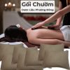 Gối Chườm Dược Liệu Phương Đông-28