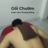 Gối Chườm Dược Liệu Phương Đông-30