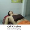 Gối Chườm Dược Liệu Phương Đông-31