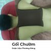 Gối Chườm Dược Liệu Phương Đông-37