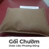 Gối Chườm Dược Liệu Phương Đông-43