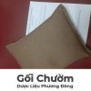 Gối Chườm Dược Liệu Phương Đông-45