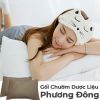 Gối chườm dược liệu phương đông-11