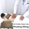 Gối chườm dược liệu phương đông-13