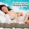 Gối chườm dược liệu phương đông-14