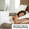 Gối chườm dược liệu phương đông-15