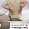 Gối chườm dược liệu phương đông-17