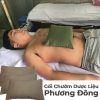 Gối chườm dược liệu phương đông-18