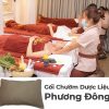 Gối chườm dược liệu phương đông-2