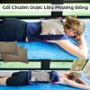 Gối chườm dược liệu phương đông-23