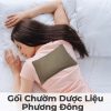 Gối chườm dược liệu phương đông-3