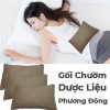 Gối chườm dược liệu phương đông-4