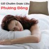 Gối chườm dược liệu phương đông-5