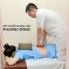 Gối chườm dược liệu phương đông-6