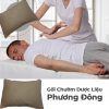 Gối chườm dược liệu phương đông-7