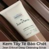 Kem Tẩy Tế Bào Chết Jean D'Arcel Deep Cleansing Scrub-10