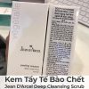 Kem Tẩy Tế Bào Chết Jean D'Arcel Deep Cleansing Scrub-11