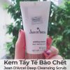 Kem Tẩy Tế Bào Chết Jean D'Arcel Deep Cleansing Scrub-12