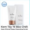 Kem Tẩy Tế Bào Chết Jean D'Arcel Deep Cleansing Scrub-3
