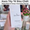 Kem Tẩy Tế Bào Chết Jean D'Arcel Deep Cleansing Scrub-4