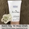 Kem Tẩy Tế Bào Chết Jean D'Arcel Deep Cleansing Scrub-5