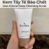 Kem Tẩy Tế Bào Chết Jean D'Arcel Deep Cleansing Scrub-7