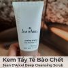 Kem Tẩy Tế Bào Chết Jean D'Arcel Deep Cleansing Scrub-8
