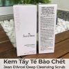 Kem Tẩy Tế Bào Chết Jean D'Arcel Deep Cleansing Scrub-9