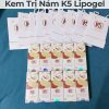 Kem Trị Nám K5 Lipogel-6