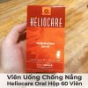 Viên Uống Chống Nắng Heliocare Oral Hộp 60 Viên-14