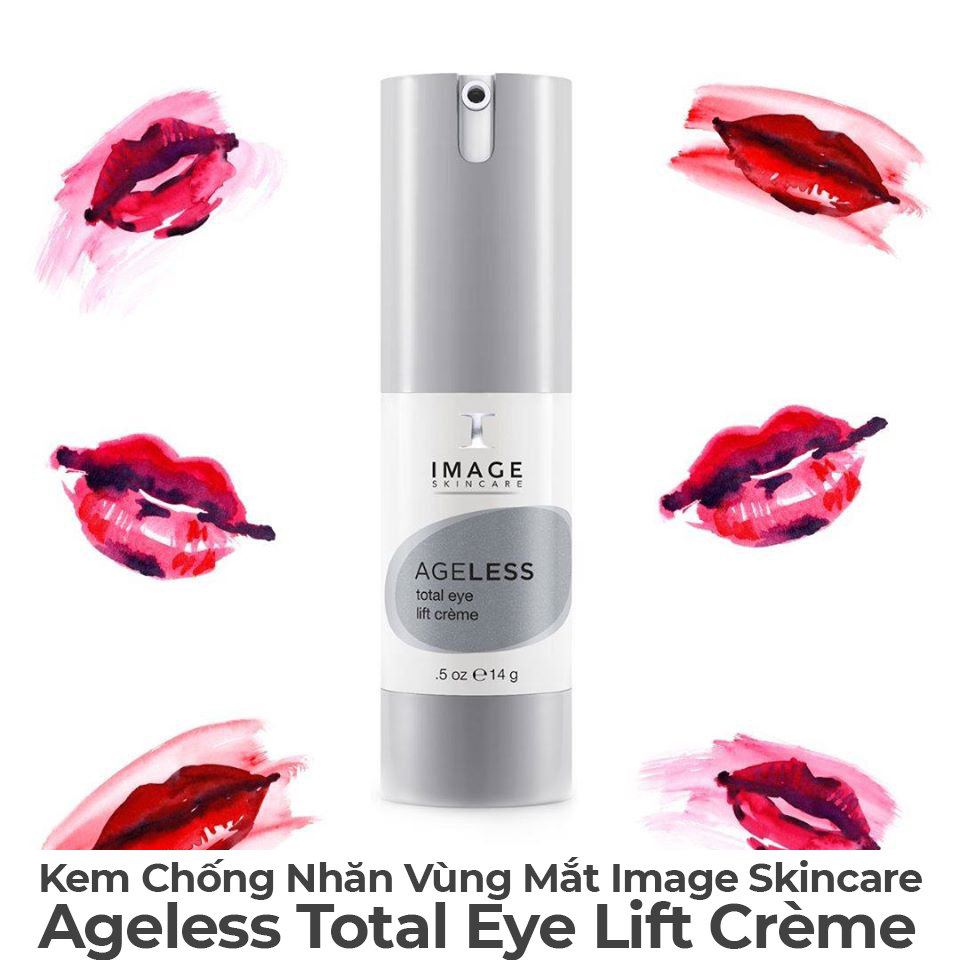 Kem Chống Nhăn Vùng Mắt Image Skincare Ageless Total Eye Lift Creme-7 Kem Chống Nhăn Vùng Mắt Image Skincare Ageless Total Eye Lift Creme-7