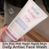 Sữa Rửa Mặt Ngăn Ngừa Mụn Trứng Cá Daily Antiac Face Wash-3