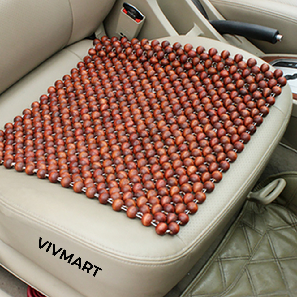 đệm ghế văn phòng hạt gỗ hương nam phi-1a đệm ghế văn phòng hạt gỗ hương nam phi-1a