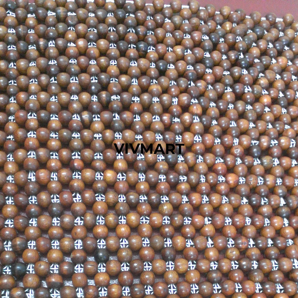 đệm ghế văn phòng hạt gỗ nu hương-2a đệm ghế văn phòng hạt gỗ nu hương-2a