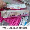 Gel Trị Mụn Trứng Cá Azaroin Gel-8