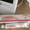 Gel Trị Mụn Trứng Cá Azaroin Gel-9