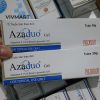 Gel Trị Mụn Azaduo Gel 30g-12