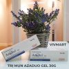 Gel Trị Mụn Azaduo Gel 30g-13