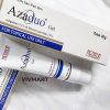 Gel Trị Mụn Azaduo Gel 30g-14