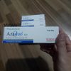 Gel Trị Mụn Azaduo Gel 30g-2