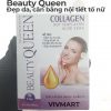 Beauty Queen Collagen - Đẹp da, cân bằng nội tiết tố nữ-6A