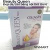 Beauty Queen Collagen - Đẹp da, cân bằng nội tiết tố nữ-9A