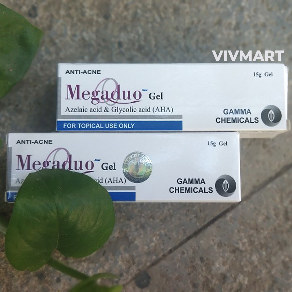 Megaduo Gel 15g-4 Megaduo Gel 15g-4