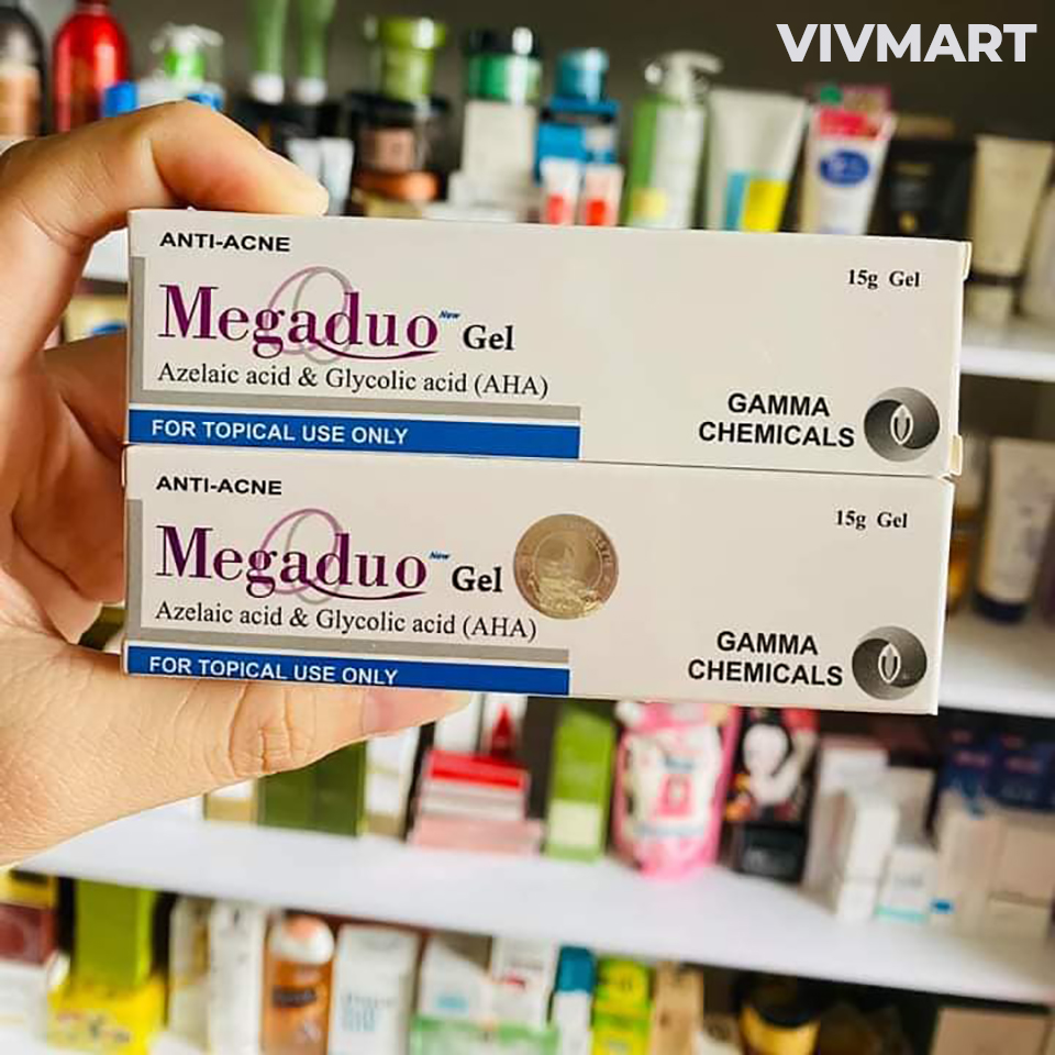 Megaduo Gel 15g-8 Megaduo Gel 15g-8
