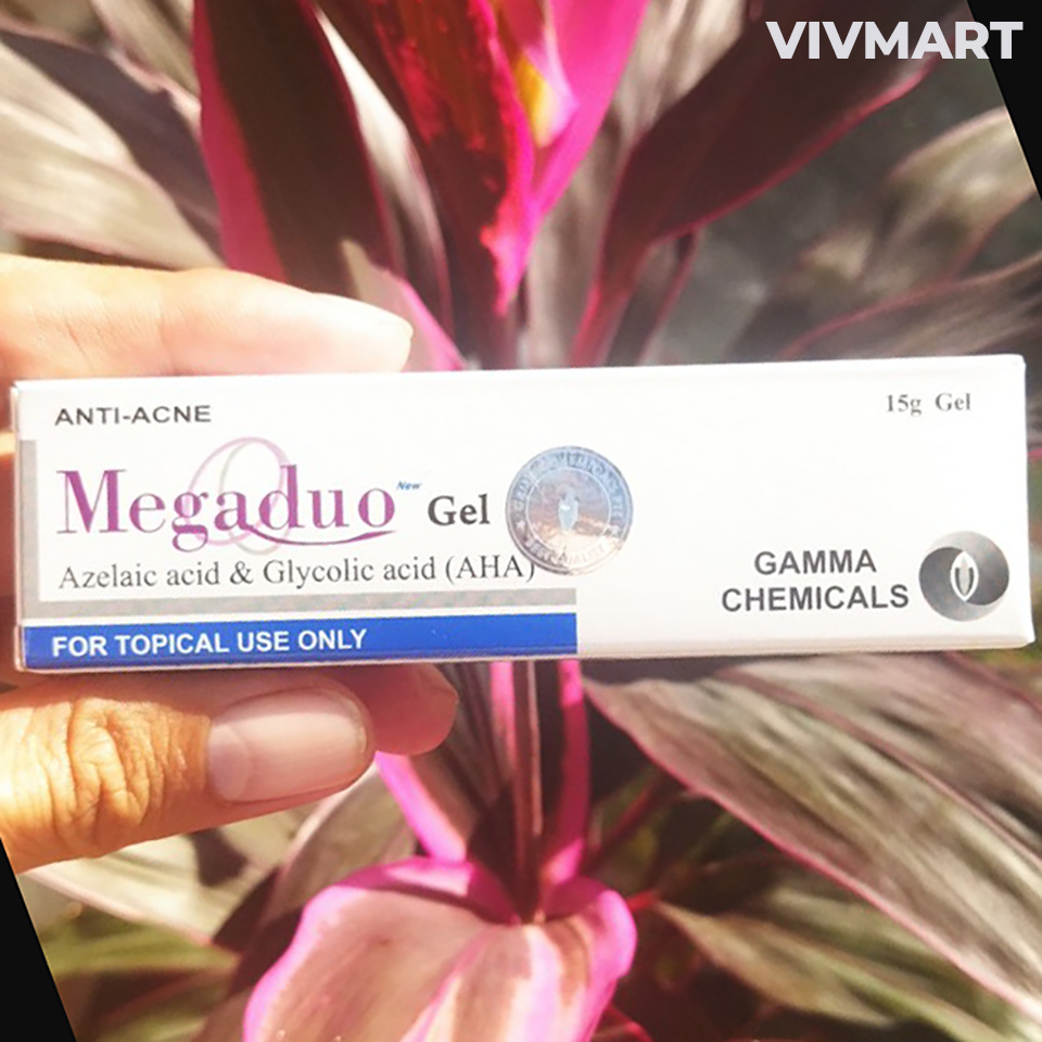Megaduo Gel 15g-3 Megaduo Gel 15g-3
