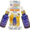 Serum Floslek Re Vita C-1