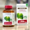 Viên Uống Bổ Não Và Tăng Cường Trí Nhớ Arkopharma Ginkgo-5