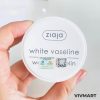Sáp Dưỡng Tái Tạo Da Ziaja White Vaseline 30g-6